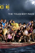 Watch The Amazing Race Asia Megavideo